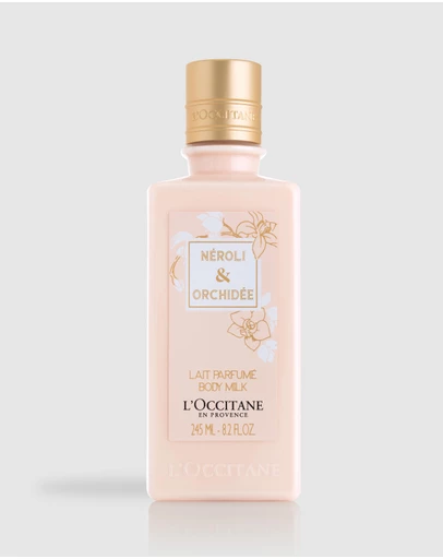 L'Occitane - Néroli & Orchidée Body Milk 250ml