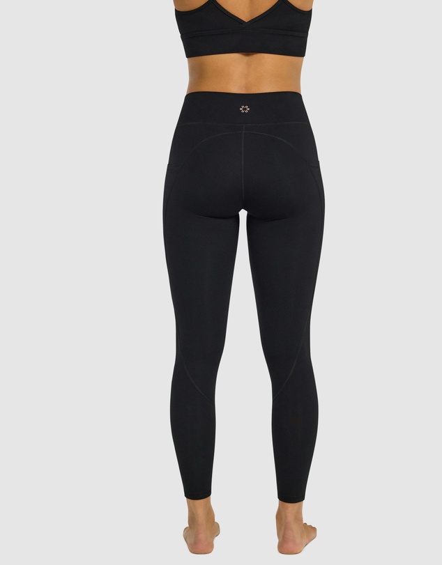 Rockwear - Veda Luxesoft Pocket Full Length Tights