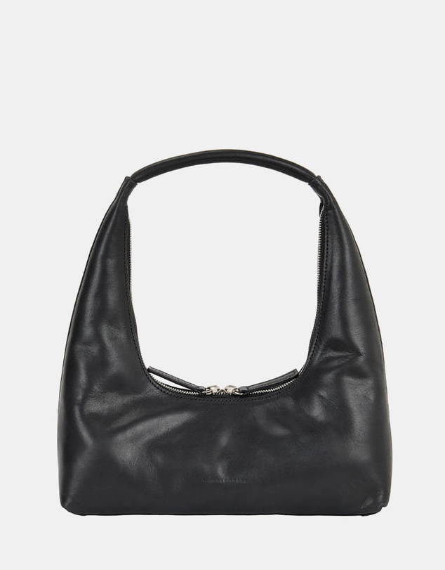 MARGESHERWOOD - Hobo Shoulder Bag