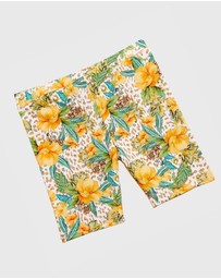 Aqua Blu Kids - Dahlia Jammers - Kids
