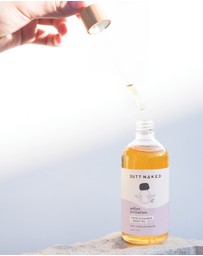 Butt Naked - Cleansing Body + Face Oil