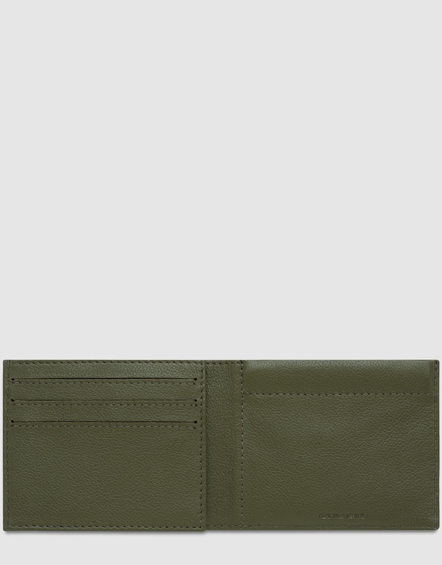 Status Anxiety - Noah Wallet