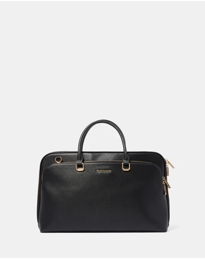 Forever New - Anita Slimline Laptop Bag