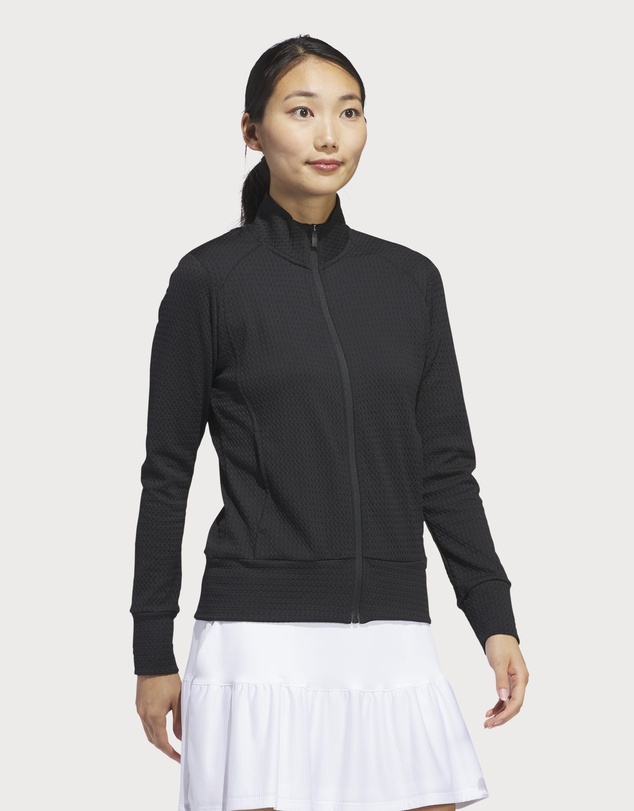 adidas Performance - Golf Women's Ultimate365 Textured Jacket