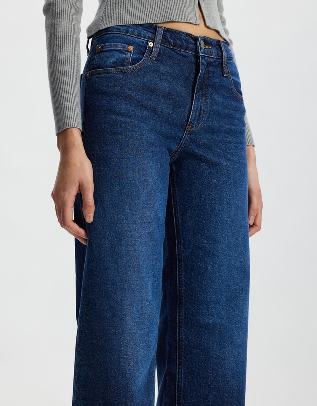 Nobody Denim - Nikki Jeans
