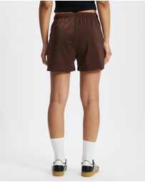adidas Originals - Firebird Shorts