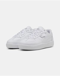 Puma - Puma Palermo Moda Leather Sneakers Women Sportstyle Prime Adults