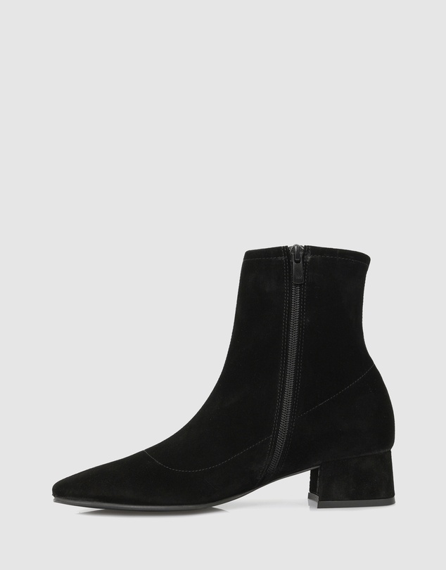 Sempre Di - Tanana Ankle Boots