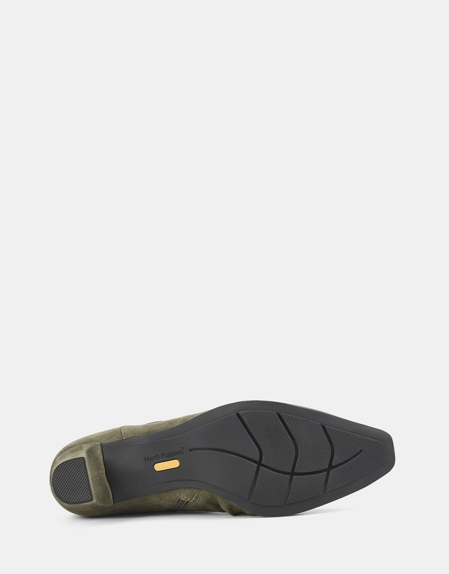 Hush Puppies - Janet