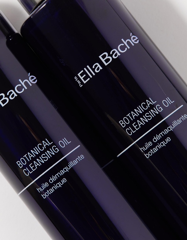 Ella Bache - Botanical Cleansing Oil
