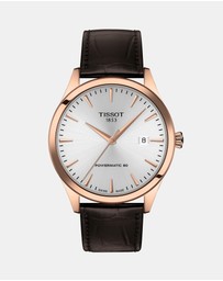 Tissot - Classic Dream Powermatic 80 40mm