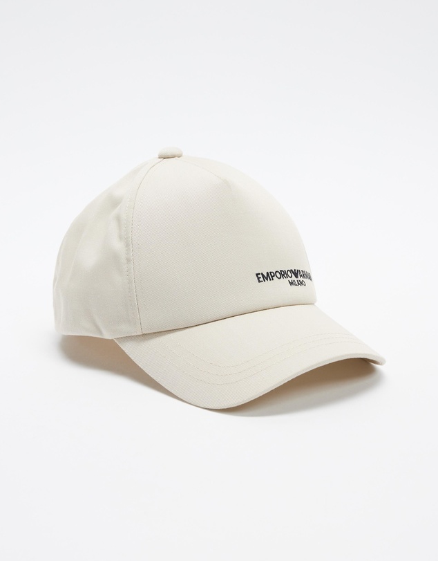 Emporio Armani - Baseball Hat