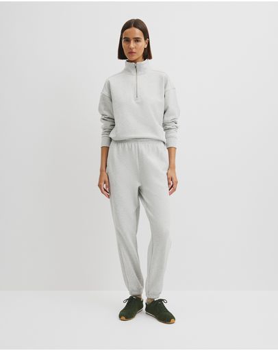 Light Grey Marle