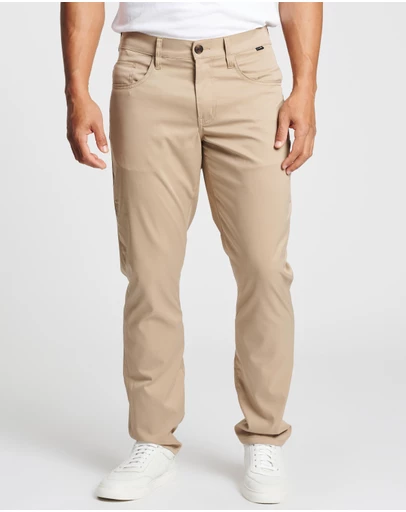 TravisMathew - Open To Close Golf Pants