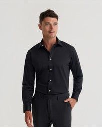 Oxford - Islington Comfort Regular Fit Shirt