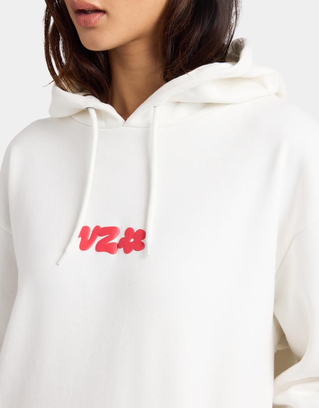 VonZipper - Womens Laax Pullover Hoodie