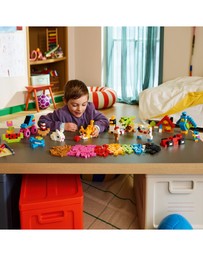 LEGO - 11045 Creative Colorful Bricks