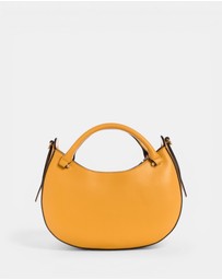 GUESS - Tatum Satchel Bag
