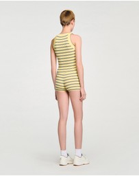 Sandro - Poema Sweater