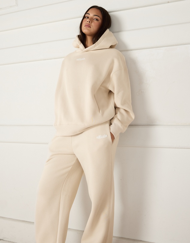 All Fenix - Wide Leg Track Pant