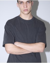 General Pants Co. Basics - OG Skate Short Sleeve T-Shirt