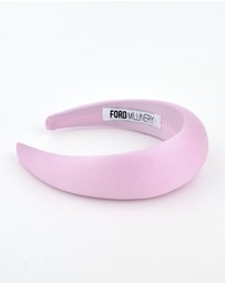 FORD MILLINERY - Monica Headband