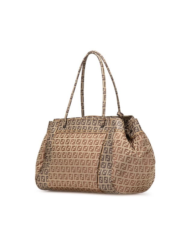Pre-Loved by Azura Reborn - Pre-Loved Zucchino Nylon and Spalmati Grande Pillow Tote