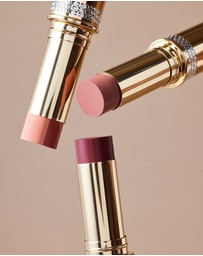 Silk Oil of Morocco - Cream Blush Stick - Coral Rose