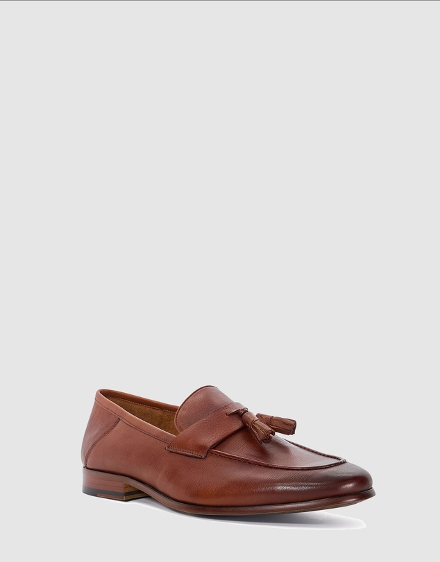 Dune London - Supremium - Tan