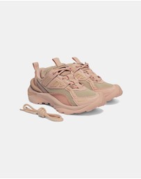 Onitsuka Tiger - Laplung - Unisex