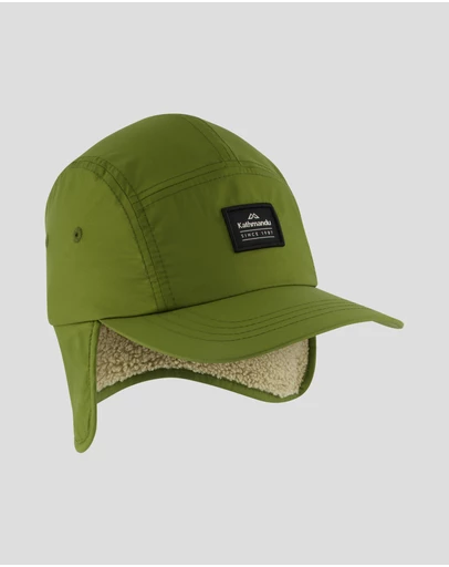 Kathmandu - Epiq Earflap Cap