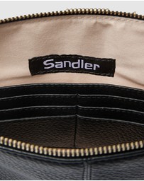 Sandler - Asha