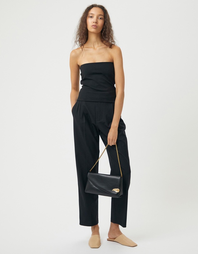 Brie Leon - Cleo Clutch
