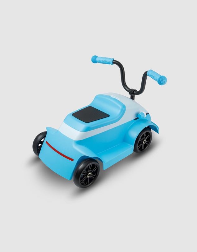 Micro Scooters - Micro Mini Microlino Ride-on