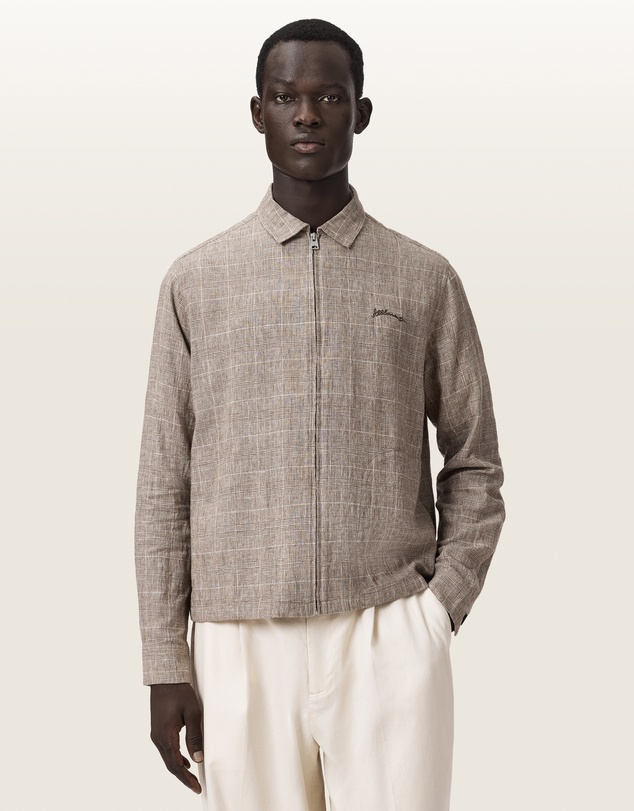 AllSaints - Keal Jacket