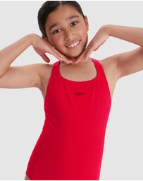 Speedo - Endurance+ Medalist One-Piece - Teens