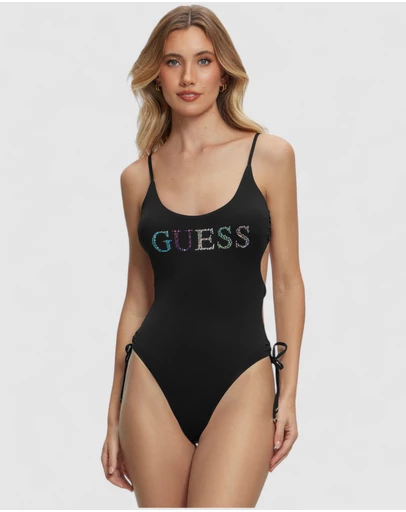 GUESS - One Piece Swimsuit