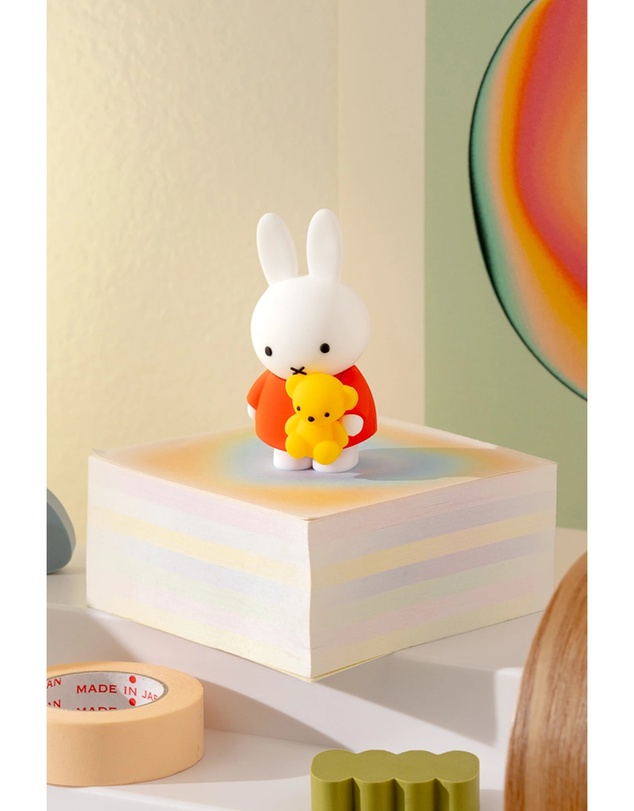 Miffy - Doing Things Blind Box - Assorted