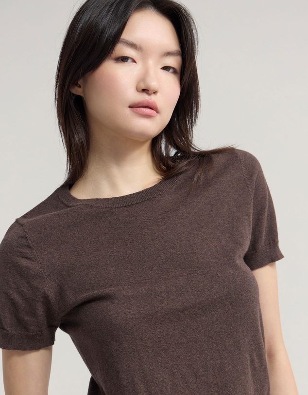 Oxford - Grace Cashmere Blend Knit