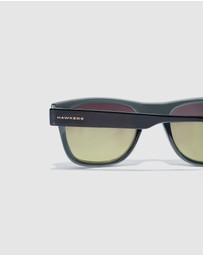 Hawkers Co - HAWKERS - Moss TOX Sunglasses for Men and Women UV400