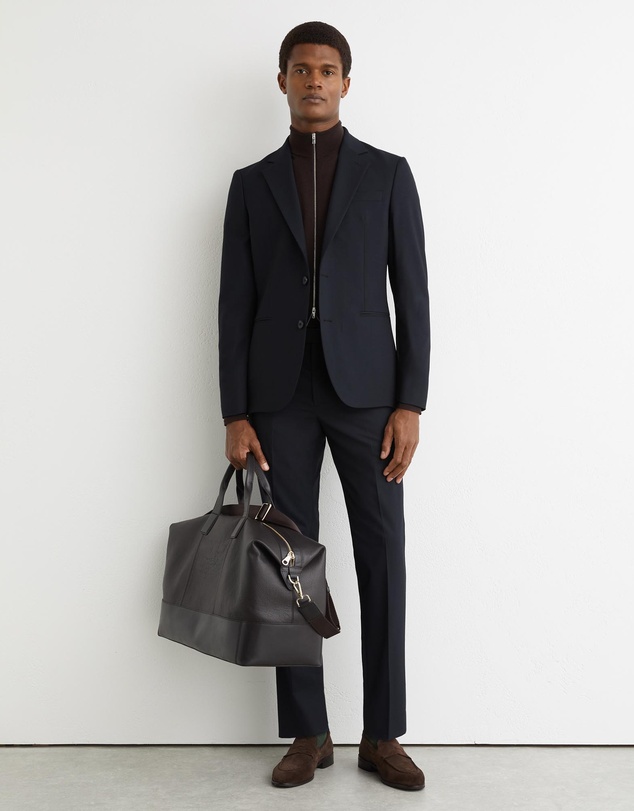 REISS - Graduate Suit Trousers