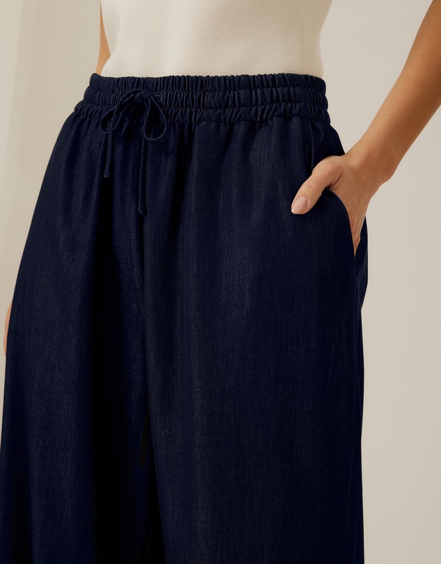 Tussah - Relaxed Pants