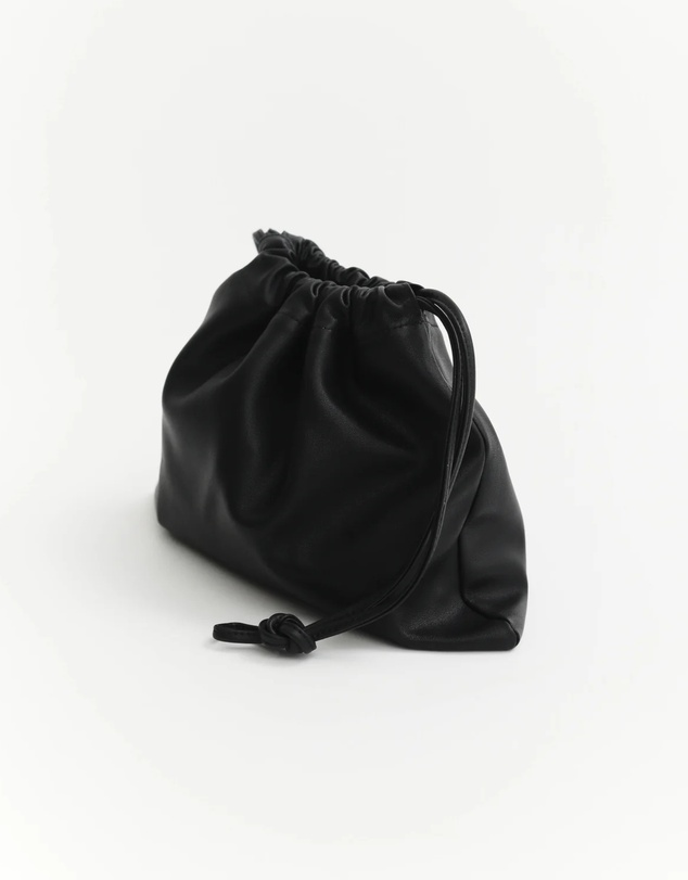 The Horse - Fin Drawstring Bag