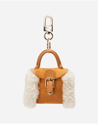 Ozwear Connection Uggs - Ugg Airpod Bag Pendant