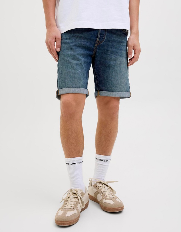 Jack & Jones - Jjirick Jjfox Shorts
