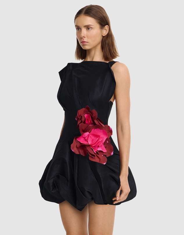 Acler - Falldon Mini Dress