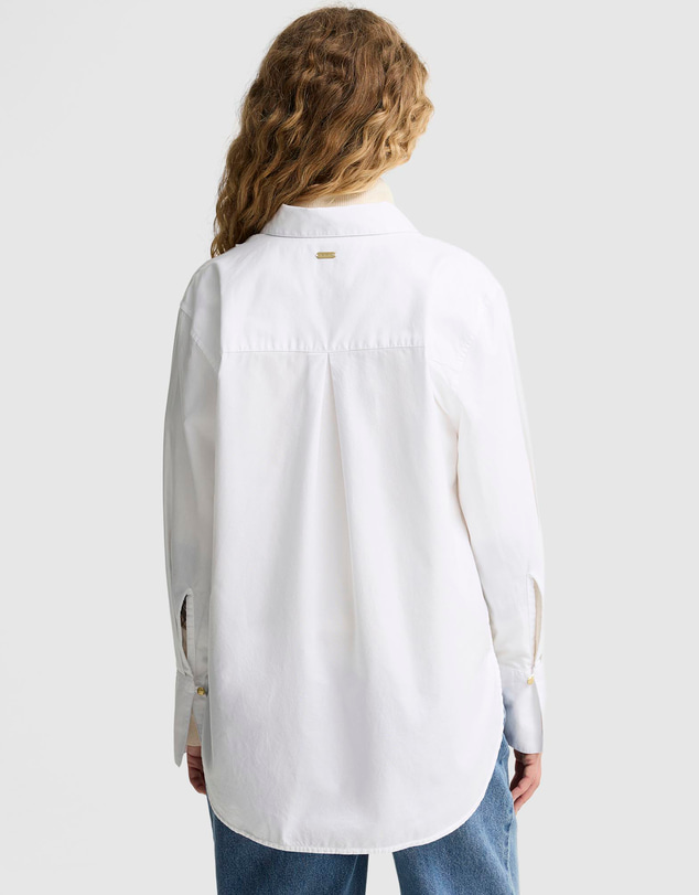 Barbour - Adalyn Shirt