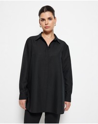 Commonry - Relaxed Shirt