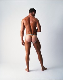 TEAMM8 - Glide Micro Jockstrap