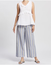 KAJA Clothing - Bree Top